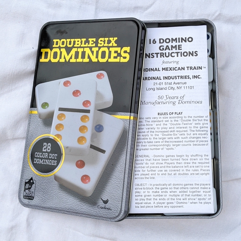 Domino's